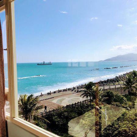Ocean B&B Hualien Exterior foto